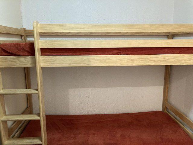 Appartment Rond-Point-Pistes I 113A SIGI - Orcières Merlette 1850