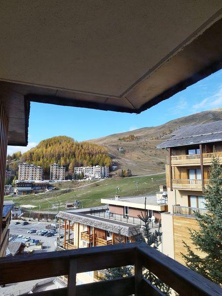 Appartment Rond-Point-Pistes I 101A.SIGI - Orcières Merlette 1850
