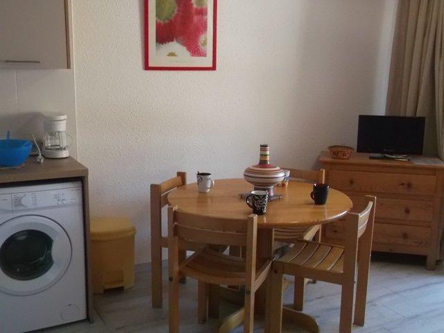 Appartment Rond-Point-Pistes Ii 55B.Cantie - Orcières Merlette 1850