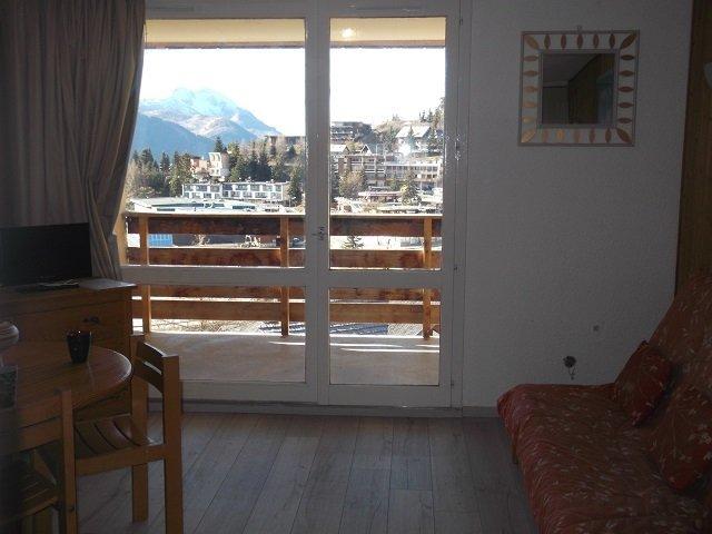 Appartment Rond-Point-Pistes Ii 55B.Cantie - Orcières Merlette 1850