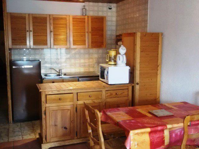 Appartment Bellevue F GOSPODINOV - Orcières Merlette 1850