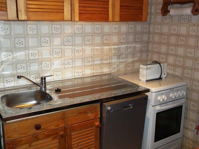 Appartment Bellevue F GOSPODINOV - Orcières Merlette 1850