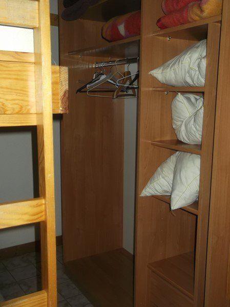 Appartment Bellevue F GOSPODINOV - Orcières Merlette 1850