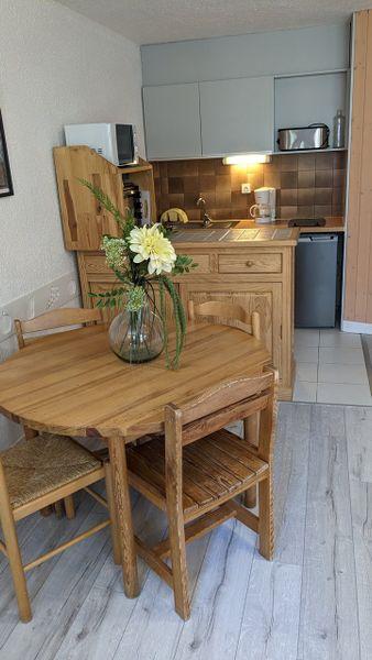 Appartment Rond-Point-Pistes I 143 A - Orcières Merlette 1850