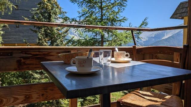 Appartment Rond-Point-Pistes I 143 A - Orcières Merlette 1850