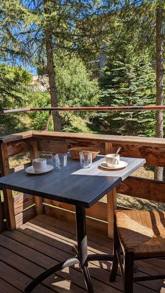 Appartment Rond-Point-Pistes I 143 A - Orcières Merlette 1850