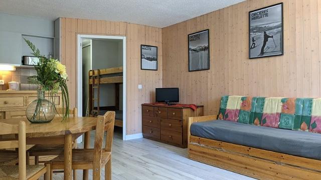 Appartment Rond-Point-Pistes I 143 A - Orcières Merlette 1850