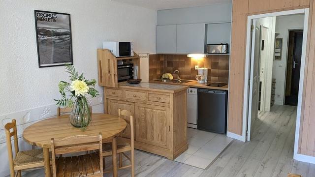 Appartment Rond-Point-Pistes I 143 A - Orcières Merlette 1850