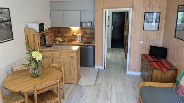 Appartment Rond-Point-Pistes I 143 A - Orcières Merlette 1850