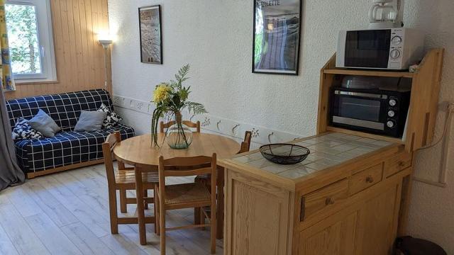 Appartment Rond-Point-Pistes I 143 A - Orcières Merlette 1850