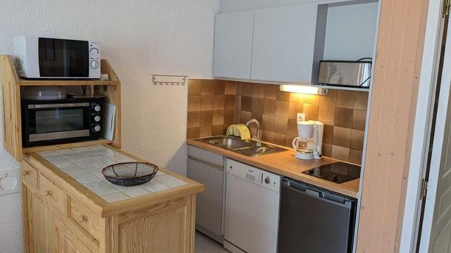 Appartment Rond-Point-Pistes I 143 A - Orcières Merlette 1850