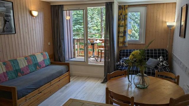 Appartment Rond-Point-Pistes I 143 A - Orcières Merlette 1850
