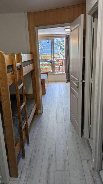 Appartment Rond-Point-Pistes I 143 A - Orcières Merlette 1850