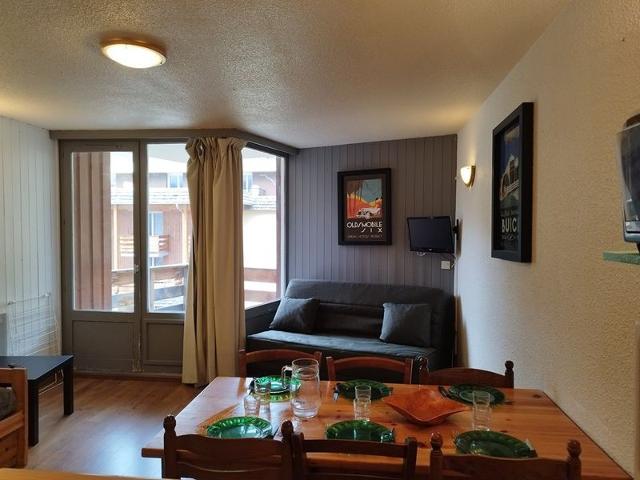 Appartment Rond-Point-Pistes I 73A - Orcières Merlette 1850