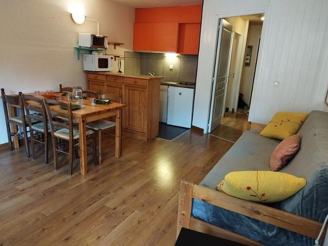 Appartment Rond-Point-Pistes I 73A - Orcières Merlette 1850
