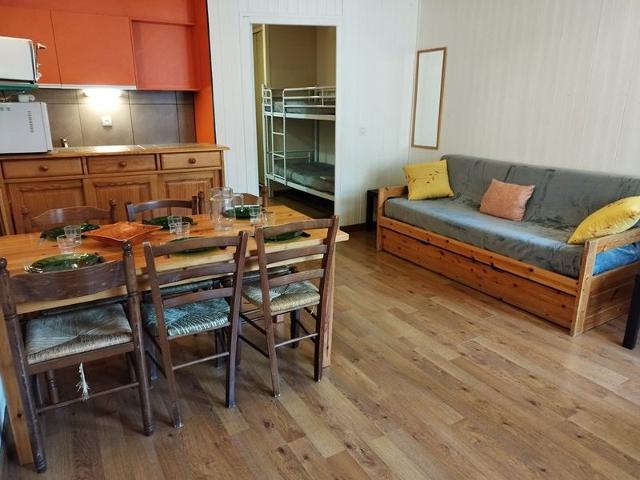 Appartment Rond-Point-Pistes I 73A - Orcières Merlette 1850