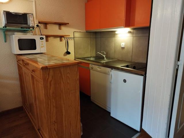 Appartment Rond-Point-Pistes I 73A - Orcières Merlette 1850