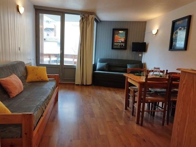 Appartment Rond-Point-Pistes I 73A - Orcières Merlette 1850