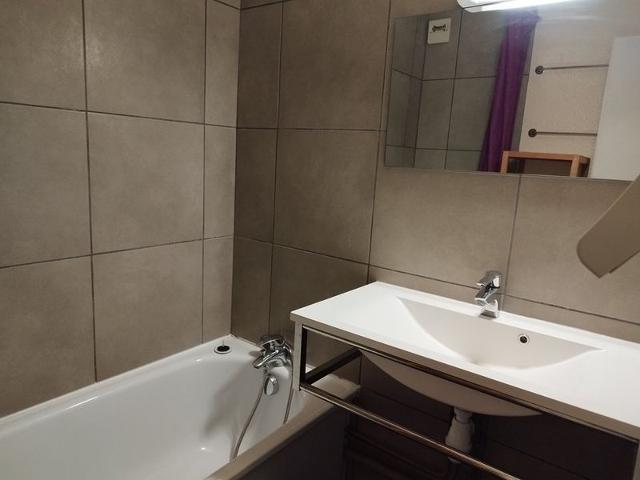 Appartment Rond-Point-Pistes I 73A - Orcières Merlette 1850