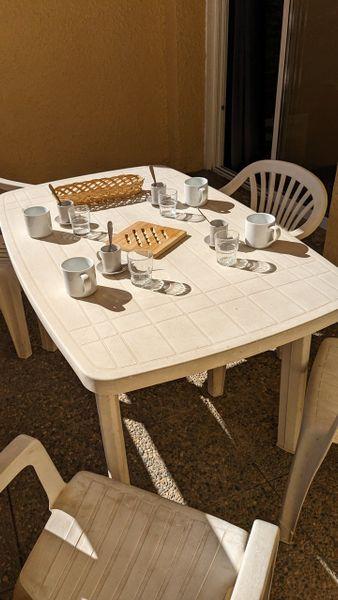Appartment Rond-Point-Pistes Ii 48 B GALAUP - Orcières Merlette 1850