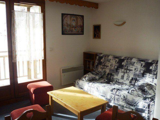 Appartment Balcons Du Soleil BDS 313 - Orcières Merlette 1850