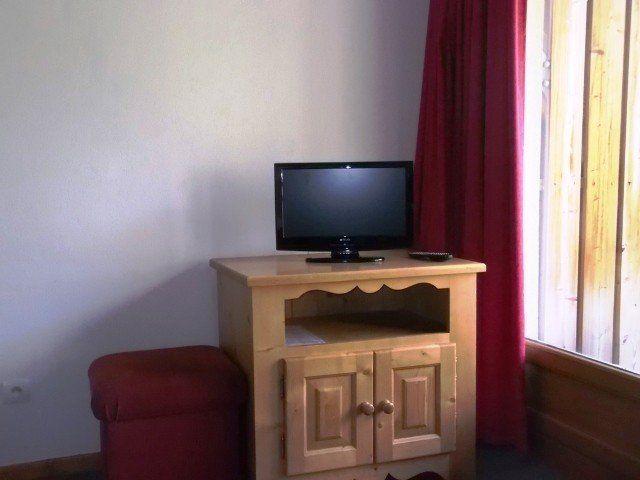 Appartment Balcons Du Soleil BDS 313 - Orcières Merlette 1850