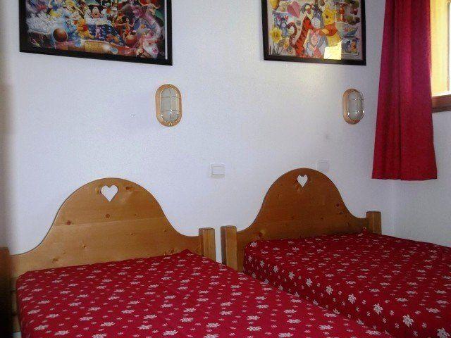 Appartment Balcons Du Soleil BDS 313 - Orcières Merlette 1850