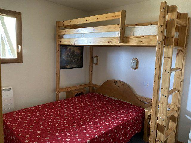 Appartment Balcons Du Soleil BDS 313 - Orcières Merlette 1850
