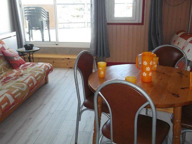 Appartment Rond-Point-Pistes I 38A.CdG - Orcières Merlette 1850