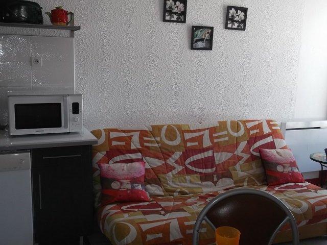 Appartment Rond-Point-Pistes I 38A.CdG - Orcières Merlette 1850