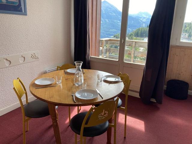 Appartment Rond-Point-Pistes I 57A.SOG - Orcières Merlette 1850