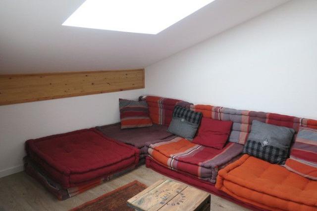 Apartements LES QUATRES ELEMENTS - Châtel