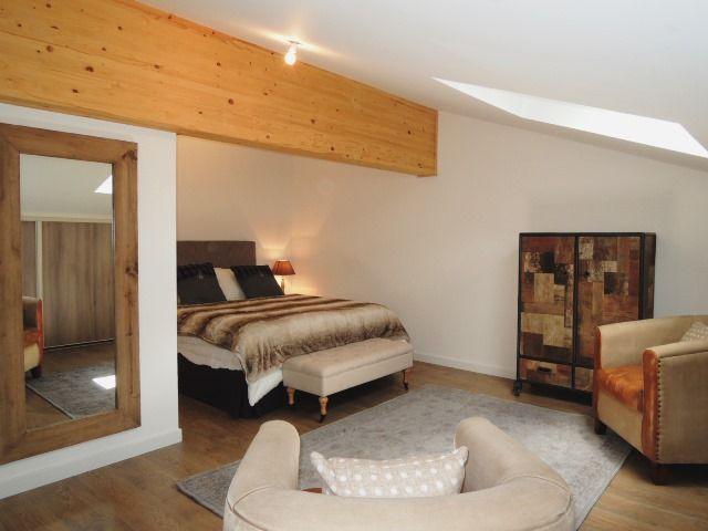 Apartements LES QUATRES ELEMENTS - Châtel