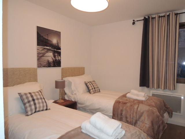 Apartements LES QUATRES ELEMENTS - Châtel