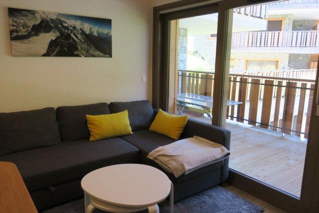 Apartements LES QUATRES ELEMENTS - Châtel