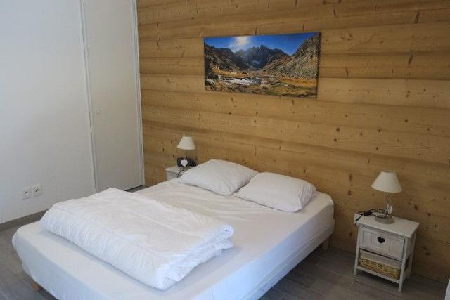 Apartements LES QUATRES ELEMENTS - Châtel