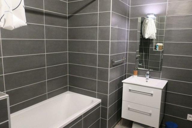 Apartements LES QUATRES ELEMENTS - Châtel