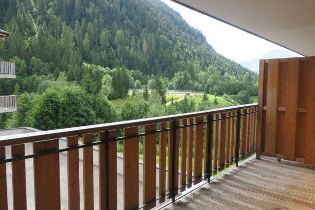 Apartements LES QUATRES ELEMENTS - Châtel
