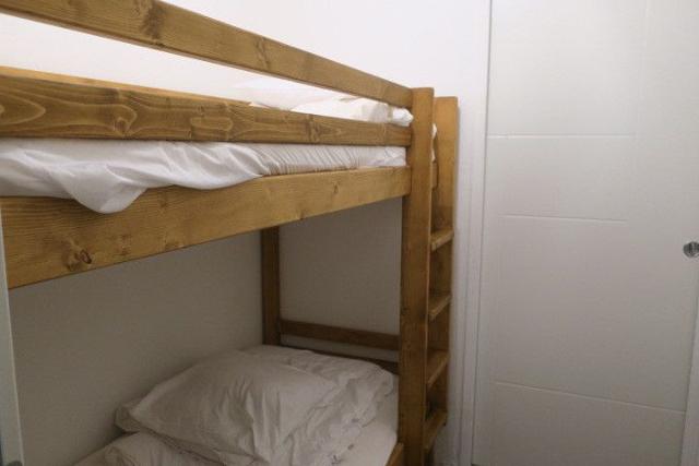 Apartements LES QUATRES ELEMENTS - Châtel