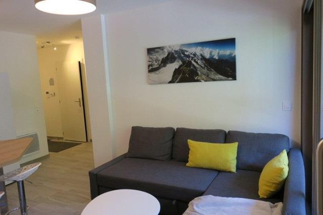 Apartements LES QUATRES ELEMENTS - Châtel