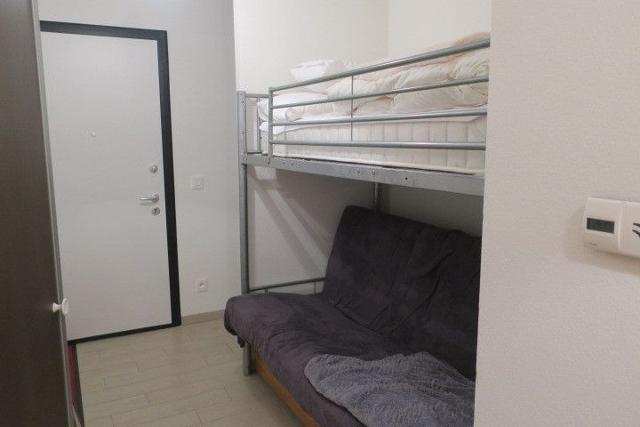 Apartements LES QUATRES ELEMENTS - Châtel