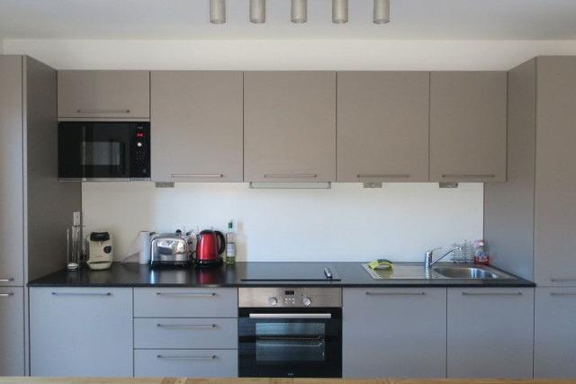 Apartements LES QUATRES ELEMENTS - Châtel