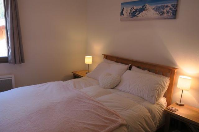 Apartements LES QUATRES ELEMENTS - Châtel