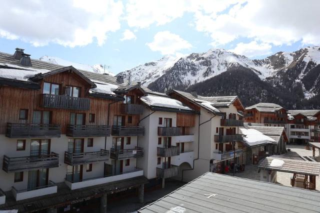 Appartment Les Valerianes 480 - Les Orres