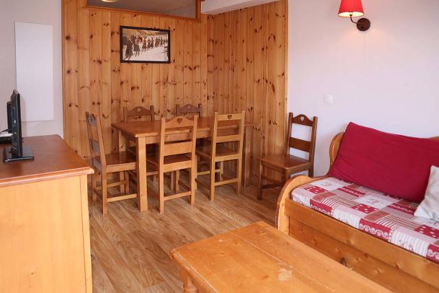 Appartment Les Valerianes 480 - Les Orres