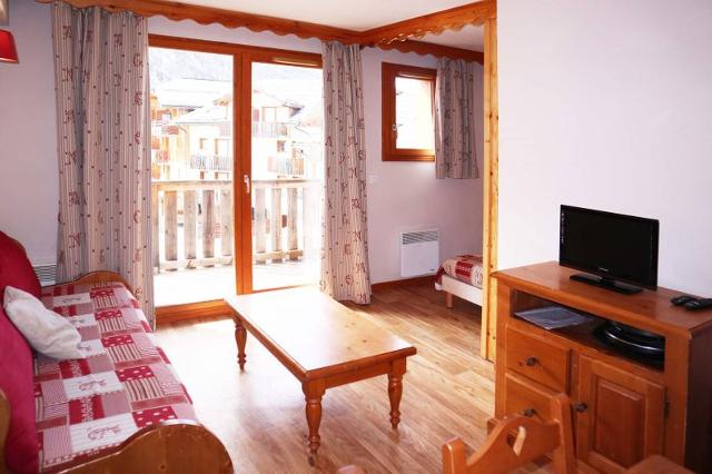 Appartment Les Valerianes 480 - Les Orres