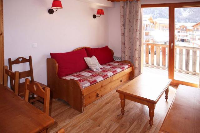 Appartment Les Valerianes 480 - Les Orres