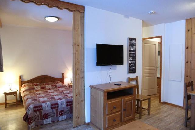Appartment Les Valerianes 480 - Les Orres