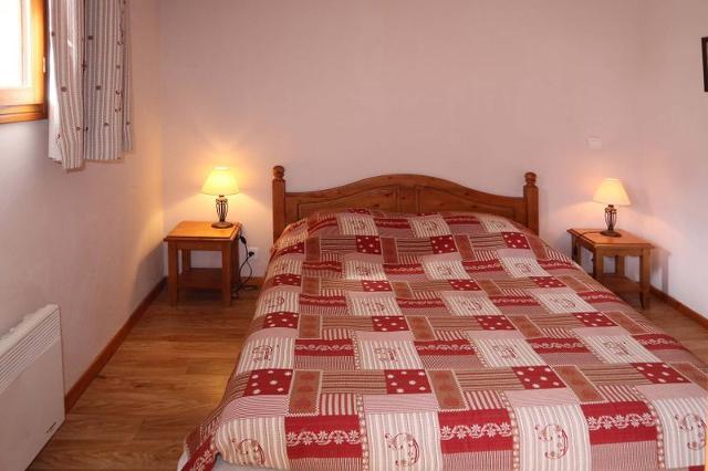Appartment Les Valerianes 480 - Les Orres