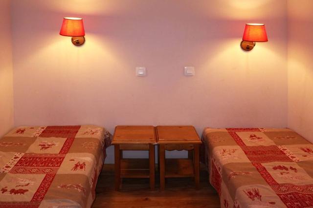 Appartment Les Valerianes 480 - Les Orres